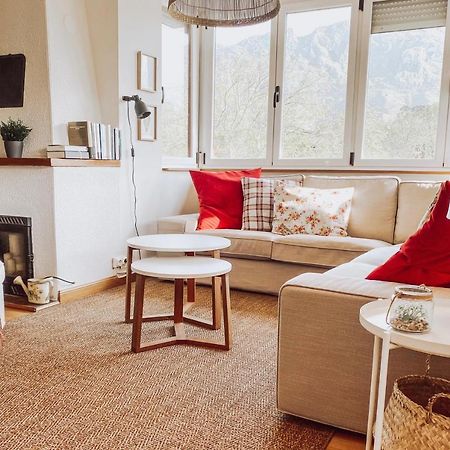 منزل الضيف يانس  في Bella Kalma, Acogedora Casa Con Parking, Jardin Y Wifi المظهر الخارجي الصورة
