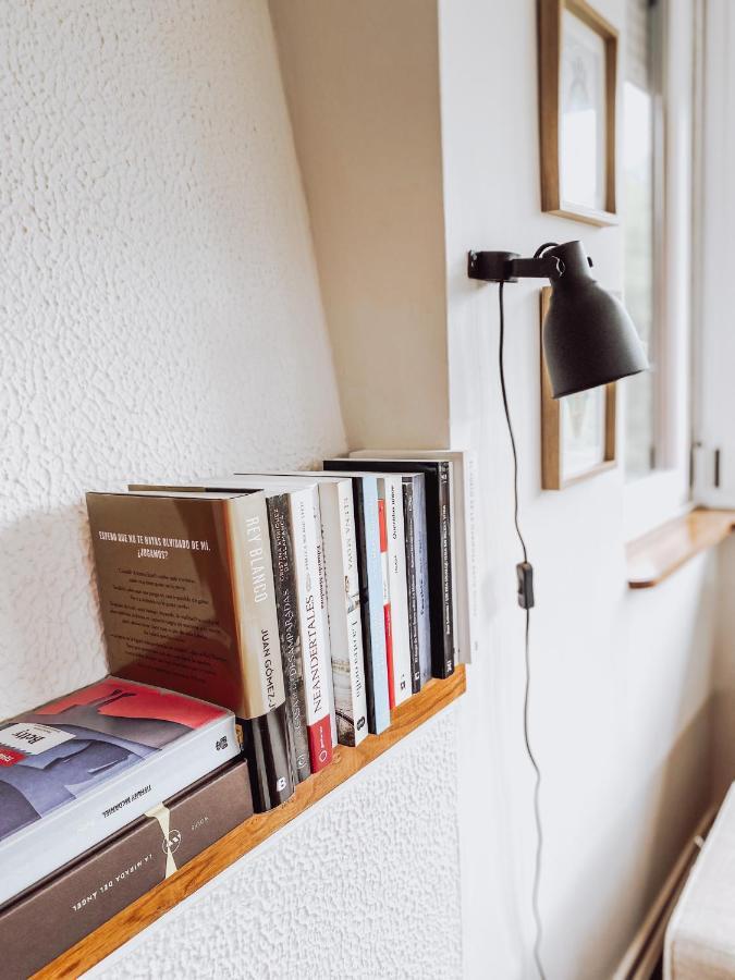 منزل الضيف يانس  في Bella Kalma, Acogedora Casa Con Parking, Jardin Y Wifi المظهر الخارجي الصورة