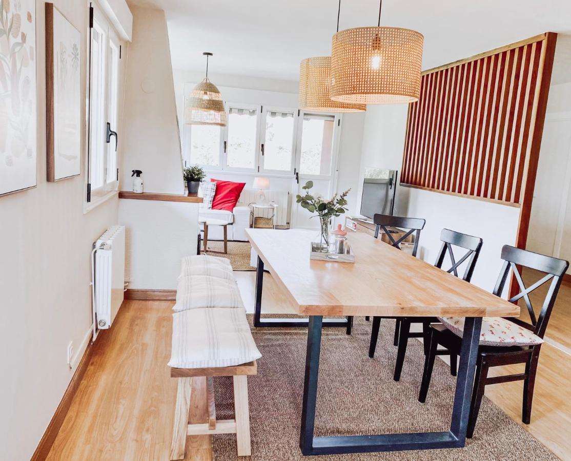 منزل الضيف يانس  في Bella Kalma, Acogedora Casa Con Parking, Jardin Y Wifi المظهر الخارجي الصورة