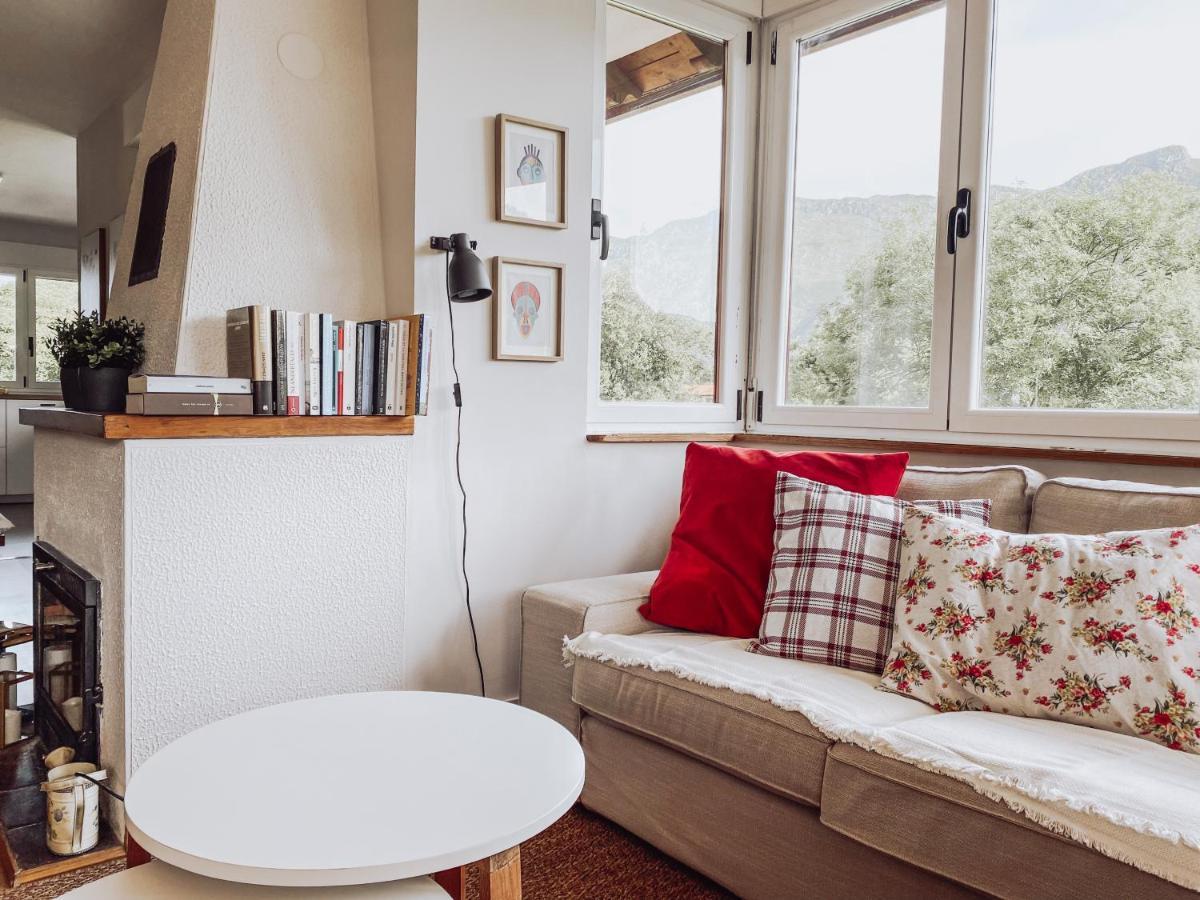 منزل الضيف يانس  في Bella Kalma, Acogedora Casa Con Parking, Jardin Y Wifi المظهر الخارجي الصورة